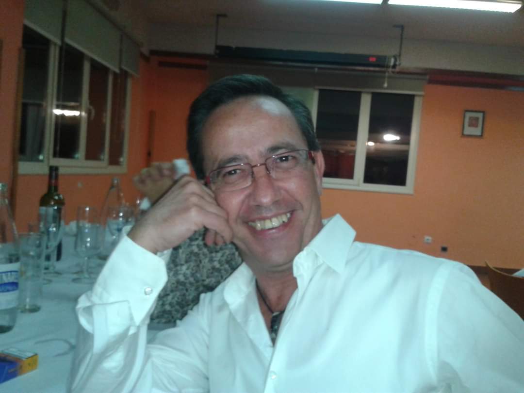 Lucio Sádaba — Fundador de Nexo Gestión Global